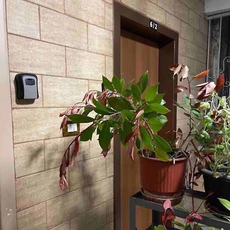 Nice Central Apartment In Tirana City 외부 사진