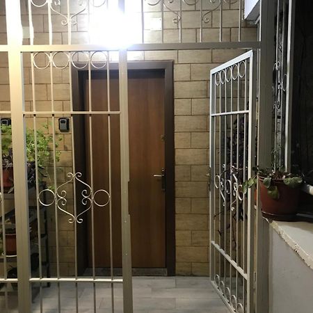 Nice Central Apartment In Tirana City 외부 사진