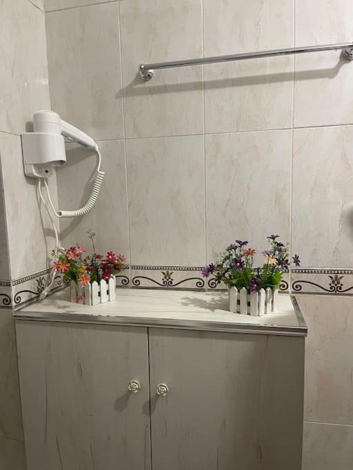 Nice Central Apartment In Tirana City 외부 사진