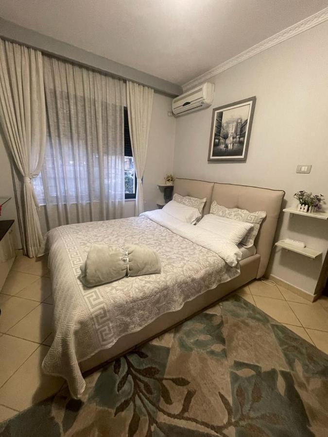 Nice Central Apartment In Tirana City 외부 사진