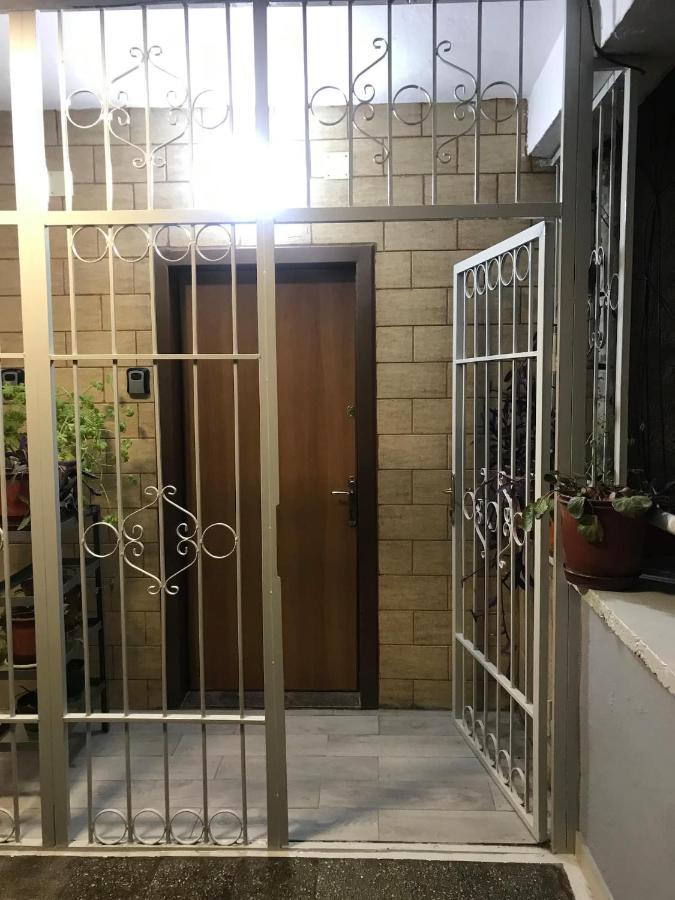 Nice Central Apartment In Tirana City 외부 사진