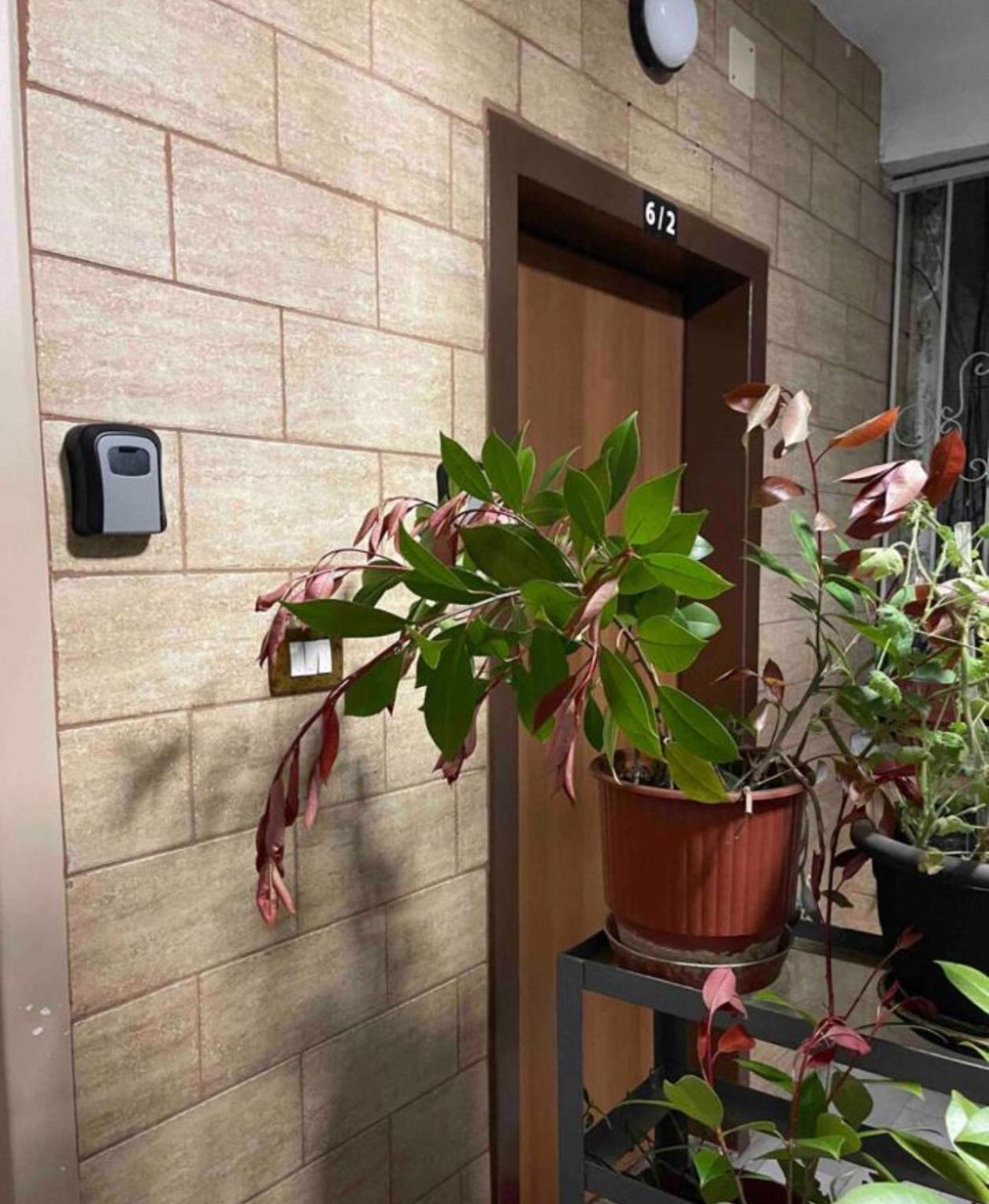 Nice Central Apartment In Tirana City 외부 사진